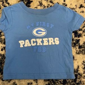 Packers tee